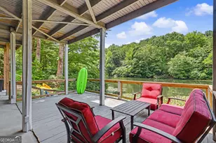 181 Dam Lake Dr, Dillard, GA 30537 - Photo 13