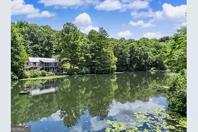 181 Dam Lake Drive, Dillard, GA 30537 - Photo 1