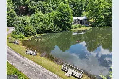 181 Dam Lake Drive, Dillard, GA 30537 - Photo 47