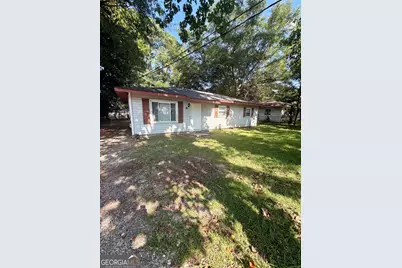 814 Crestwood Terrace, Warner Robins, GA 31088 - Photo 3