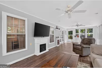 1658 Horseleg Creek Road SW, Rome, GA 30165 - Photo 11