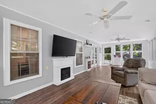1658 Horseleg Creek Rd SW, Rome, GA 30165 - Photo 11