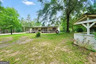 1353 Bailey Rd, Monticello, GA 31064 - Photo 1