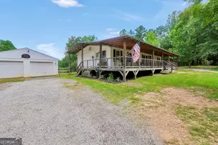 1353 Bailey Rd, Monticello, GA 31064 - Photo 11