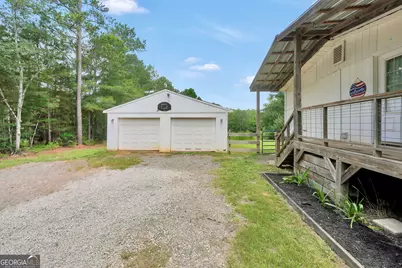1353 Bailey Road, Monticello, GA 31064 - Photo 13