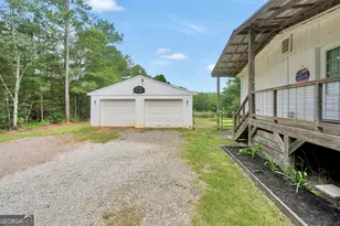 1353 Bailey Rd, Monticello, GA 31064 - Photo 13