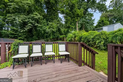 3277 Wheeler Street #3275, Atlanta, GA 30354 - Photo 25