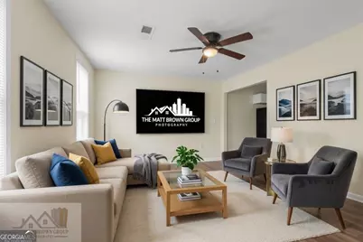 3277 Wheeler Street #3275, Atlanta, GA 30354 - Photo 1
