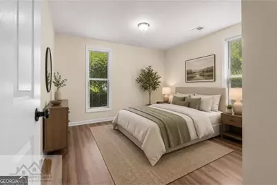 3277 Wheeler Street #3275, Atlanta, GA 30354 - Photo 3