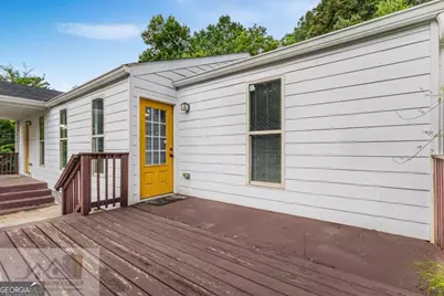 3277 Wheeler Street #3275, Atlanta, GA 30354 - Photo 17