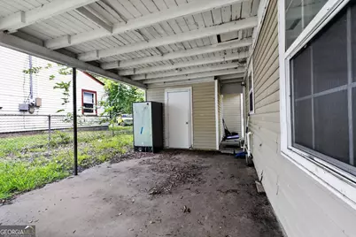 421 North Avenue, Warner Robins, GA 31093 - Photo 5