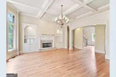 6205 Arnall Court NW, Acworth, GA 30101 - Photo 3