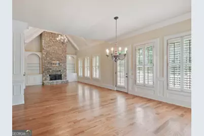 6205 Arnall Court NW, Acworth, GA 30101 - Photo 5