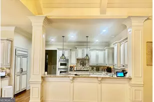 6205 Arnall Ct NW, Acworth, GA 30101 - Photo 13