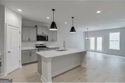 757 Woods Chapel Road #LOT 98, Sugar Hill, GA 30518 - Photo 5