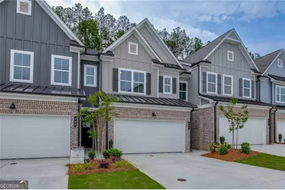757 Woods Chapel Road #LOT 98, Sugar Hill, GA 30518 - Photo 3