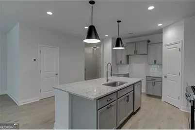 757 Woods Chapel Road #LOT 98, Sugar Hill, GA 30518 - Photo 9