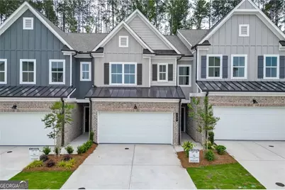 757 Woods Chapel Road #LOT 98, Sugar Hill, GA 30518 - Photo 37