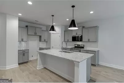 757 Woods Chapel Road #LOT 98, Sugar Hill, GA 30518 - Photo 7