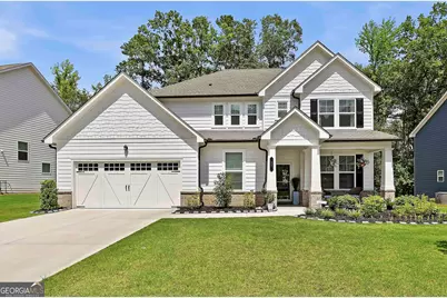 20 Tallulah Trail, Sharpsburg, GA 30277 - Photo 1