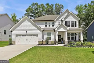 20 Tallulah Trl, Sharpsburg, GA 30277 - Photo 1