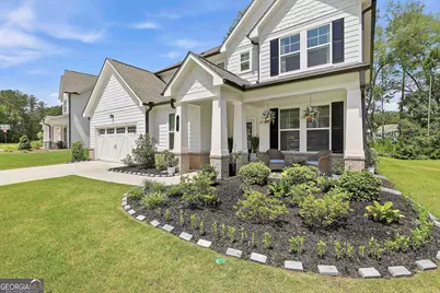 20 Tallulah Trail, Sharpsburg, GA 30277 - Photo 5