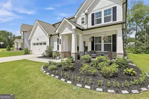 20 Tallulah Trl, Sharpsburg, GA 30277 - Photo 5