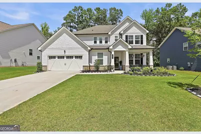 20 Tallulah Trail, Sharpsburg, GA 30277 - Photo 3