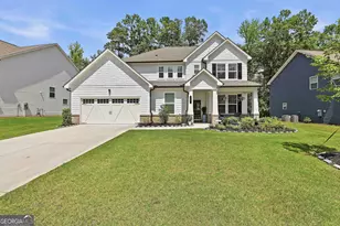 20 Tallulah Trl, Sharpsburg, GA 30277 - Photo 3