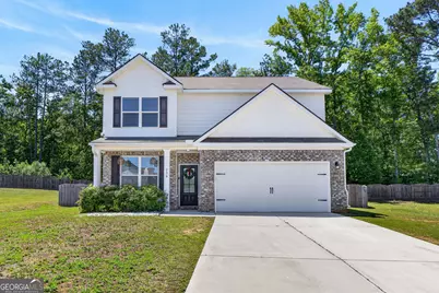 236 Sophie Circle, Locust Grove, GA 30248 - Photo 1