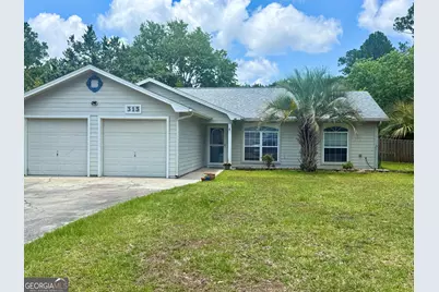 313 Briarwood Circle, Kingsland, GA 31548 - Photo 21