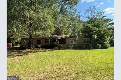 152 Crest Drive, Cochran, GA 31014 - Photo 3