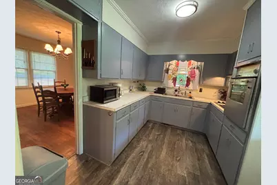 152 Crest Drive, Cochran, GA 31014 - Photo 9