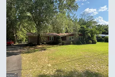 152 Crest Drive, Cochran, GA 31014 - Photo 5