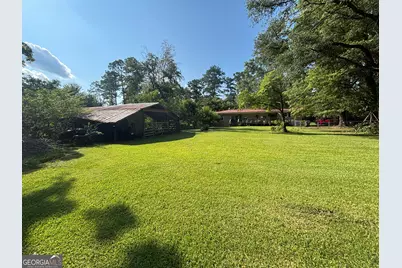 152 Crest Drive, Cochran, GA 31014 - Photo 45
