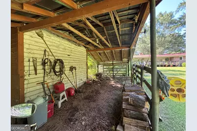 152 Crest Drive, Cochran, GA 31014 - Photo 47