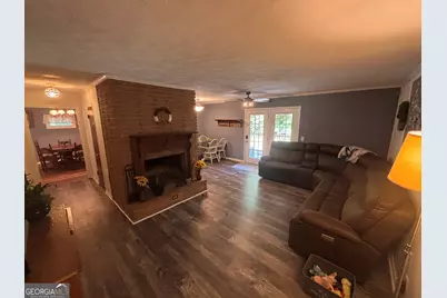 152 Crest Drive, Cochran, GA 31014 - Photo 15
