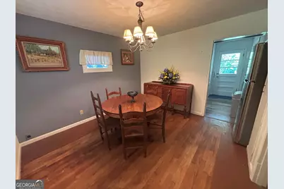 152 Crest Drive, Cochran, GA 31014 - Photo 5