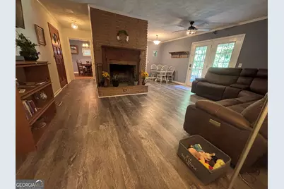 152 Crest Drive, Cochran, GA 31014 - Photo 17