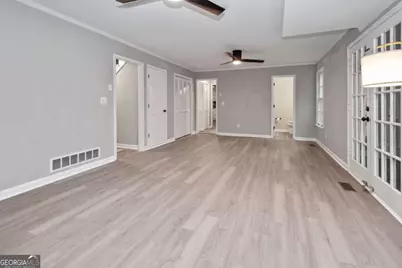 165 Fox Hunt Court, Fayetteville, GA 30214 - Photo 17