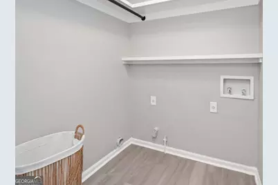165 Fox Hunt Court, Fayetteville, GA 30214 - Photo 13