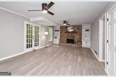 165 Fox Hunt Court, Fayetteville, GA 30214 - Photo 15