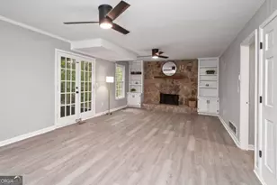 165 Fox Hunt Ct, Fayetteville, GA 30214 - Photo 15