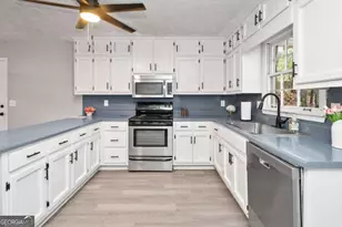 165 Fox Hunt Ct, Fayetteville, GA 30214 - Photo 11