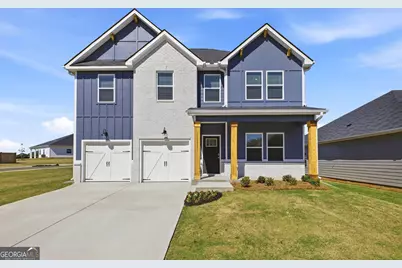 207 Agricultural Lane, Perry, GA 31069 - Photo 1