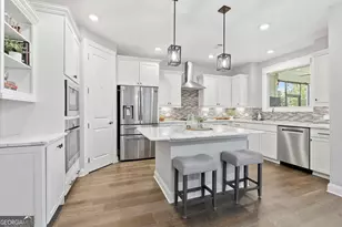 333 Cottonwood Cir, Peachtree City, GA 30269 - Photo 15