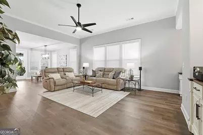 333 Cottonwood Circle, Peachtree City, GA 30269 - Photo 11