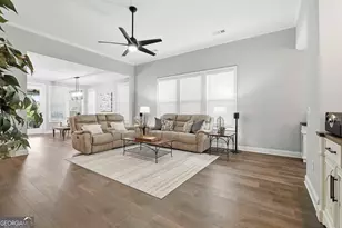 333 Cottonwood Cir, Peachtree City, GA 30269 - Photo 11