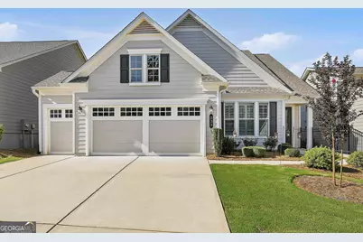 333 Cottonwood Circle, Peachtree City, GA 30269 - Photo 1