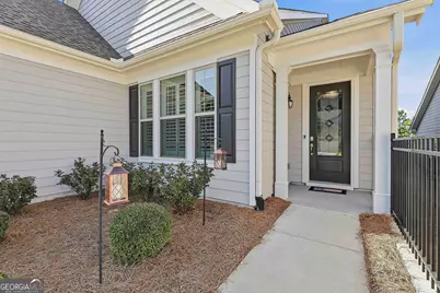 333 Cottonwood Circle, Peachtree City, GA 30269 - Photo 5